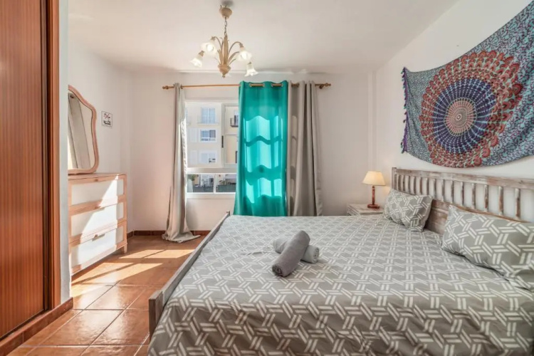 Callao Salvaje, apartamento a 200 mts de la Playa