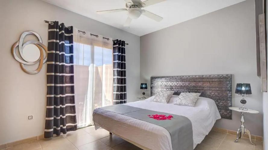 Villa Amatista Salinas Golf & Beach