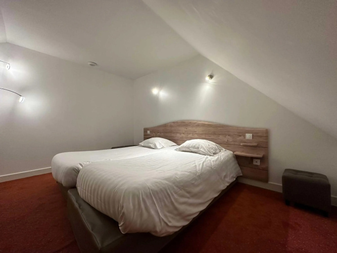Best Western Hotel Le Pont D'Or