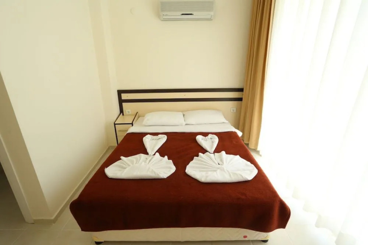 Orka Platinium Villas