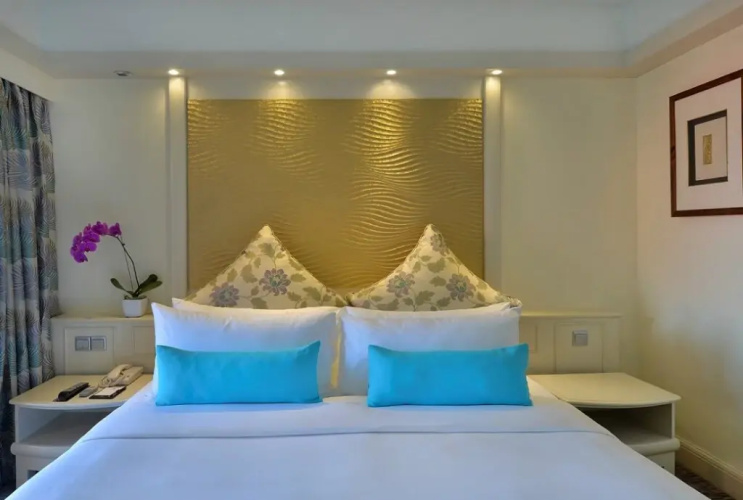 Sutera Harbour Resort