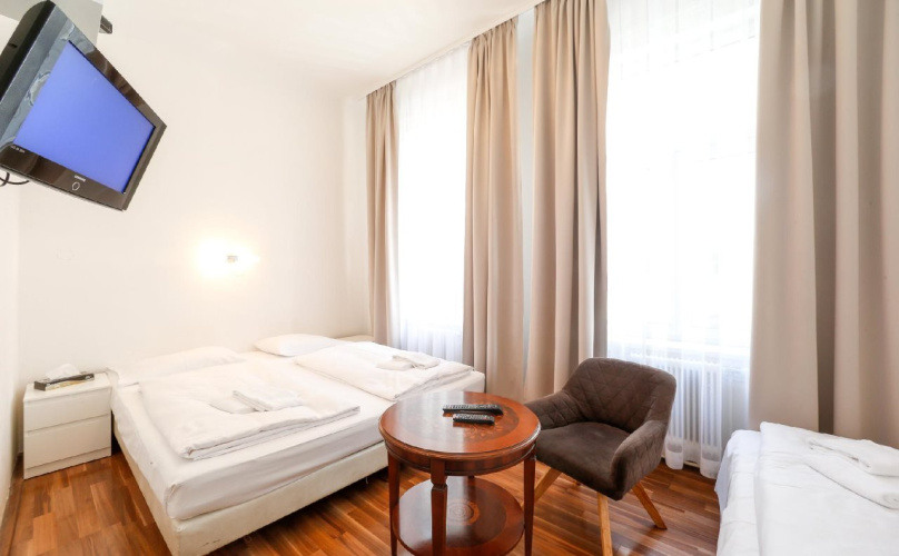 Time Out City Hotel Vienna