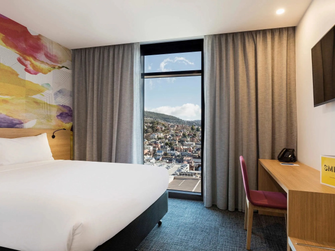 ibis Styles Hobart