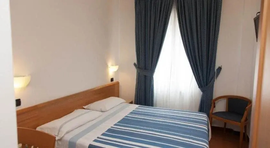 Hotel La Vela