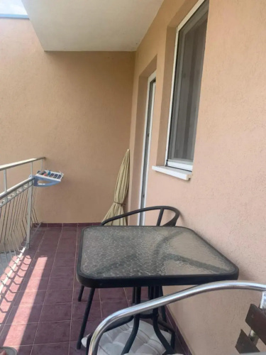Apartments Vila Nastasija