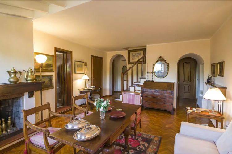 Ottavia by Vacation in Lucca