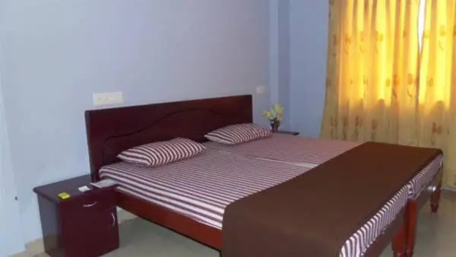 Vagamon Tourist Home