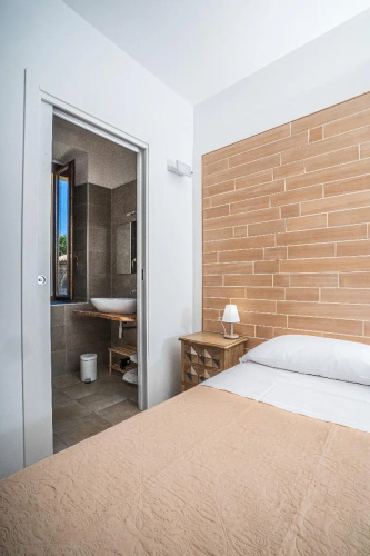 Le Querce Farmhouse