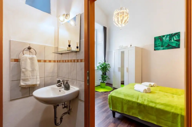 vienna welcome apartment