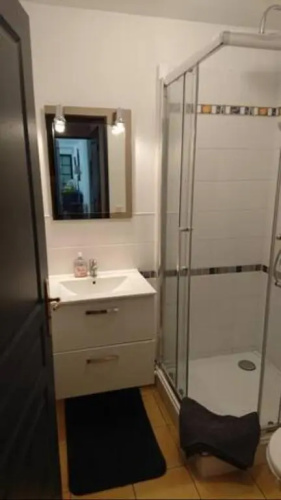 Beautiful ground floor 2 bedroom apartment