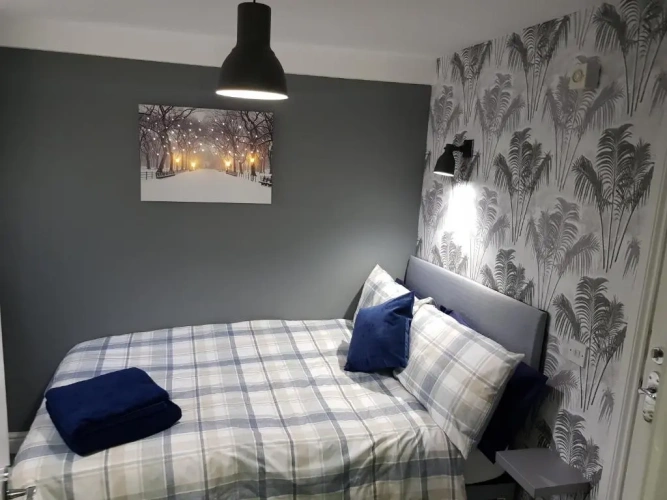 Business Double room