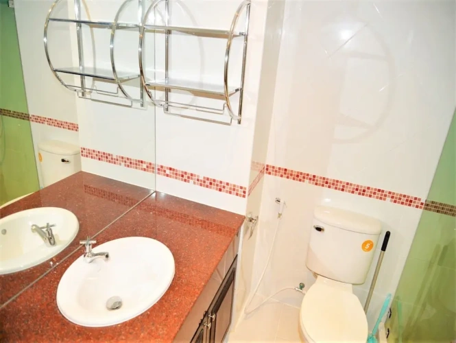 1 Bedroom Standard room