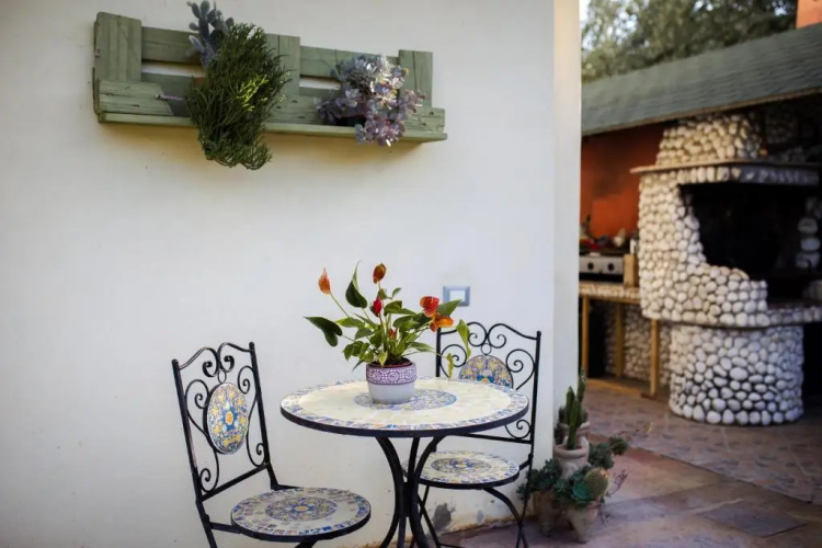 A Casa Di Sara