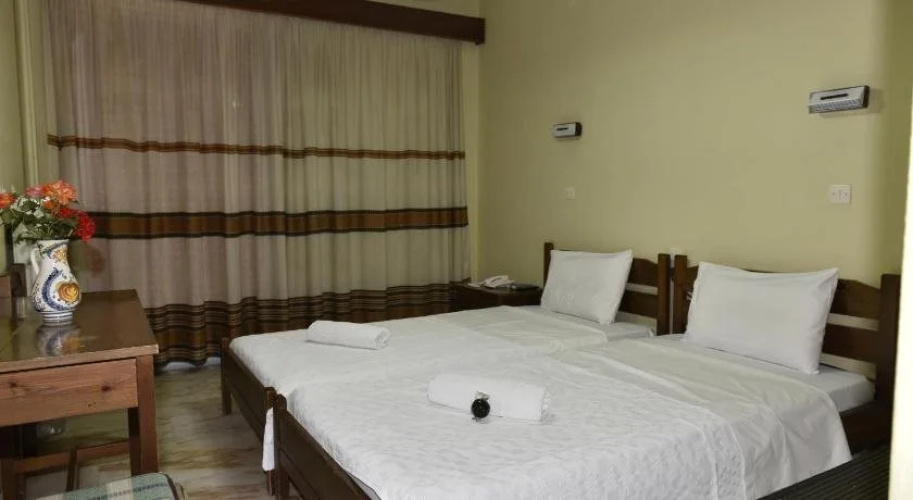 Hotel Rex Politi