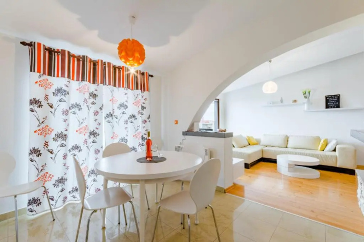 Apartments Flor de Lis