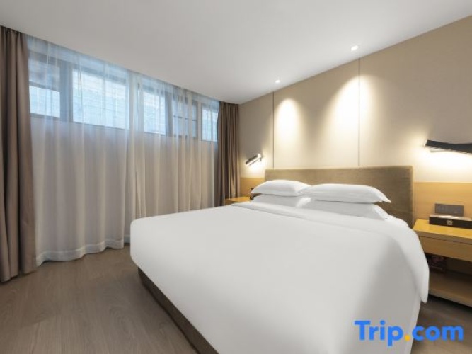 Premier Double Family Suite