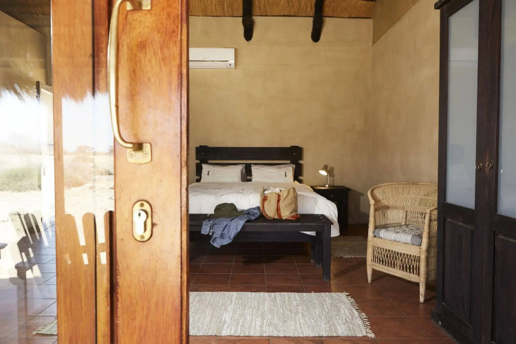 Solitaire Guest Farm