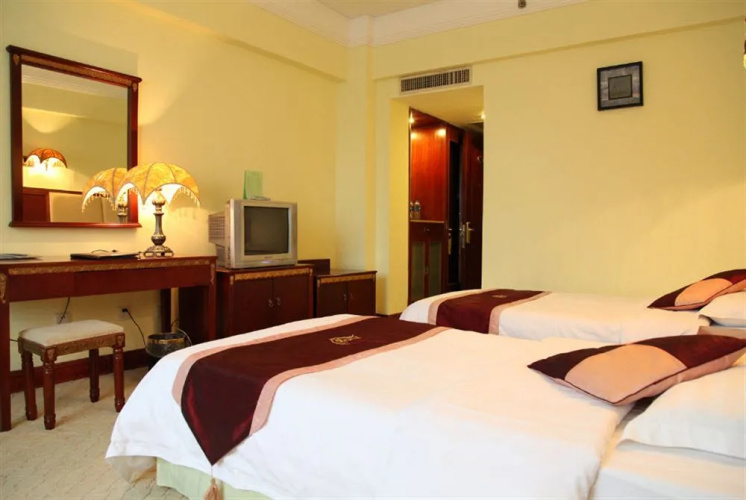 Jingyue Resort