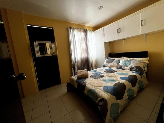 Casa Talisay Sleeps 6 With Garage