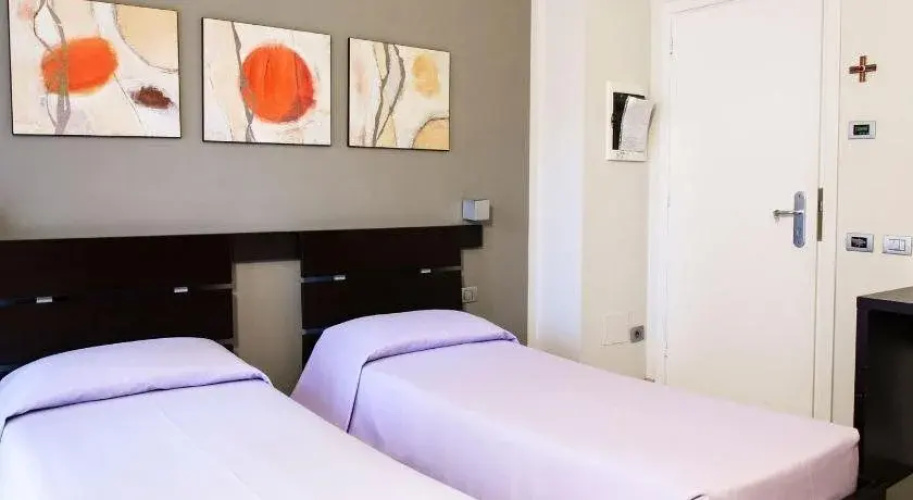 Casa Preziosissimo Sangue