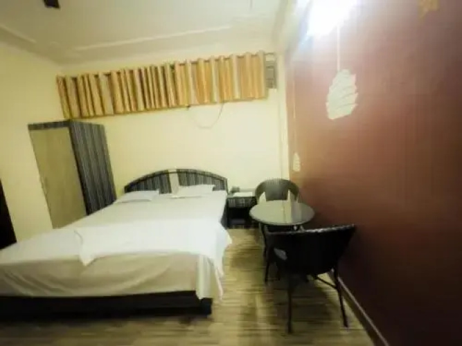 Pearl Guest House