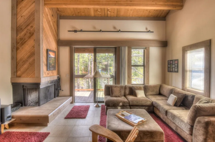 Silver Tree Sanctuary in Aspen Grove!
