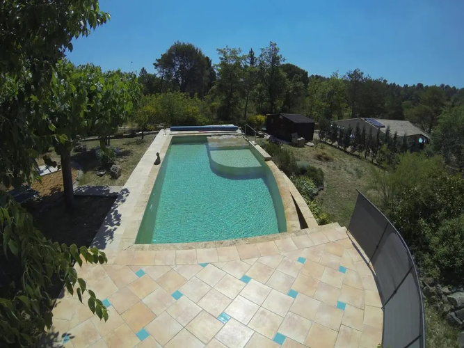 Chambres d'hotes au pays de Fayence