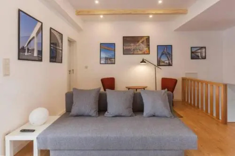 Porto Bridges By Living Well