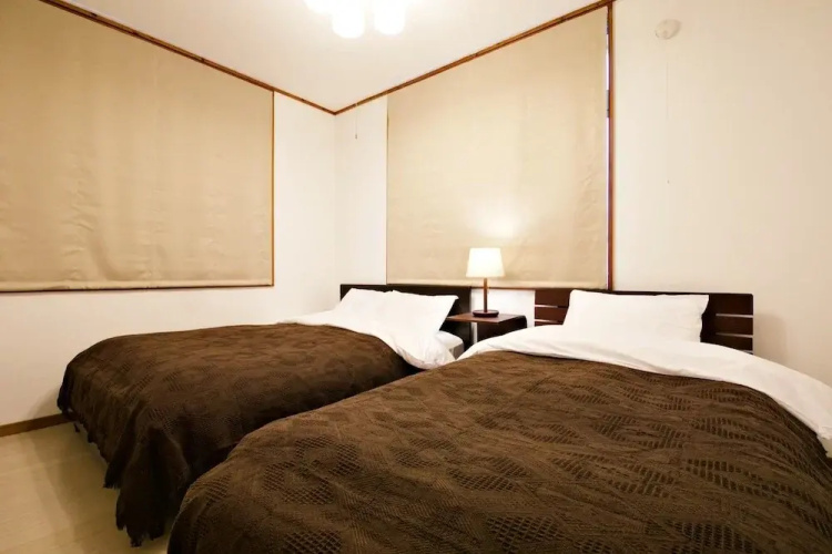 Onnason Yamada House