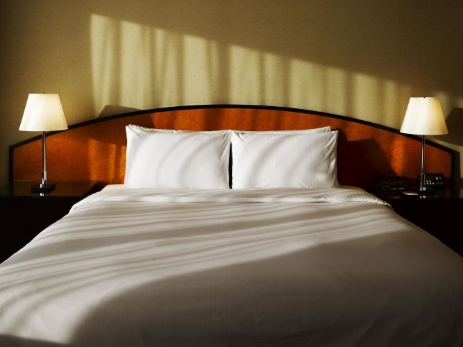 Grand Prince Hotel Osaka Bay photo 11