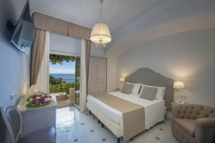 Hotel Pellegrino