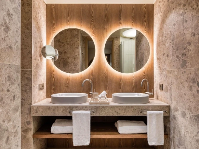 Double Junior Suite