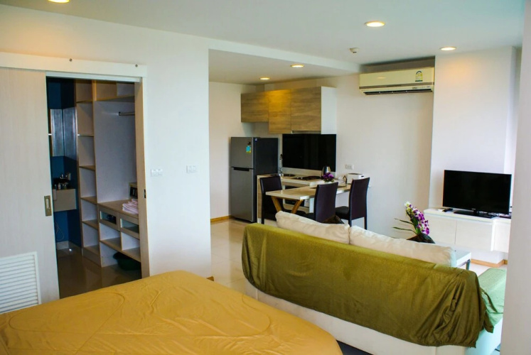 Acqua Condo Jomtien