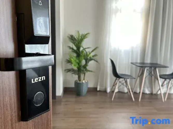 Ryan's Inn Studio apartment