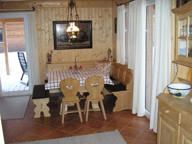 Cottage