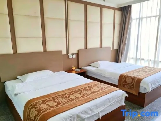 Business room