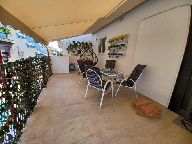 ZEN Neapoli Penthouse Apartment