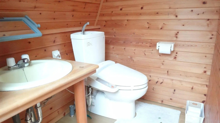 ITTAN Canyoning & Guest House
