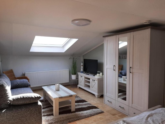 Standard Apartment