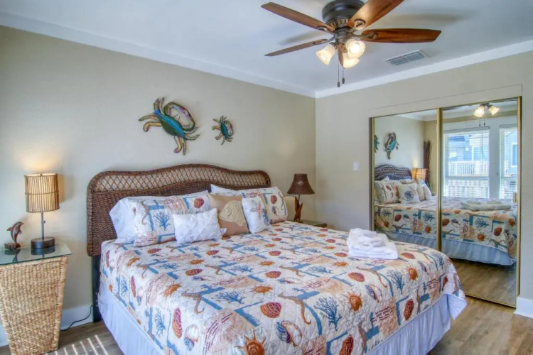 Surf Station Mibc204 Condo