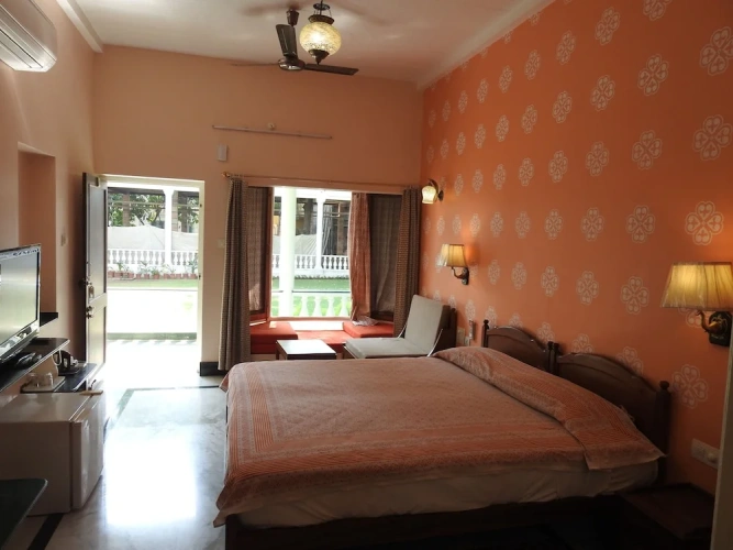 Standard Family room