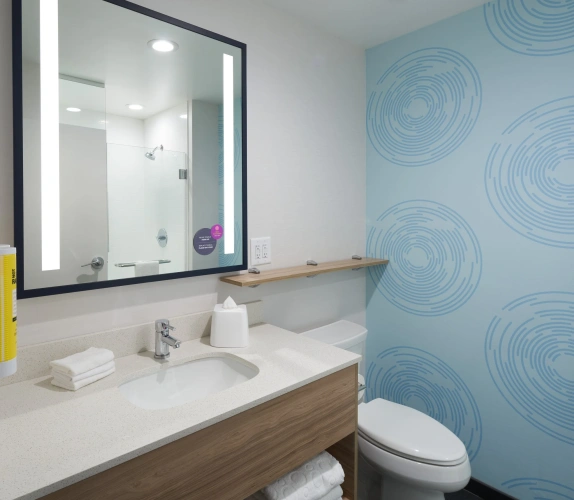 Standard Double room with ocean view