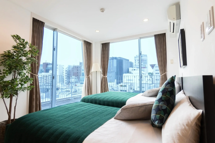 Jingumae Taurus 502 - Vacation STAY 43720v