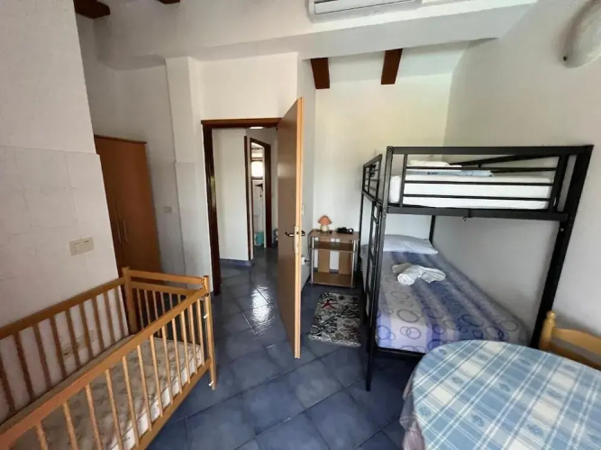 Charming Home With Pool in Barbariga