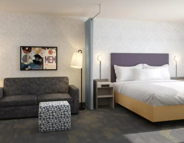 Home2 Suites By Hilton Spring Hill