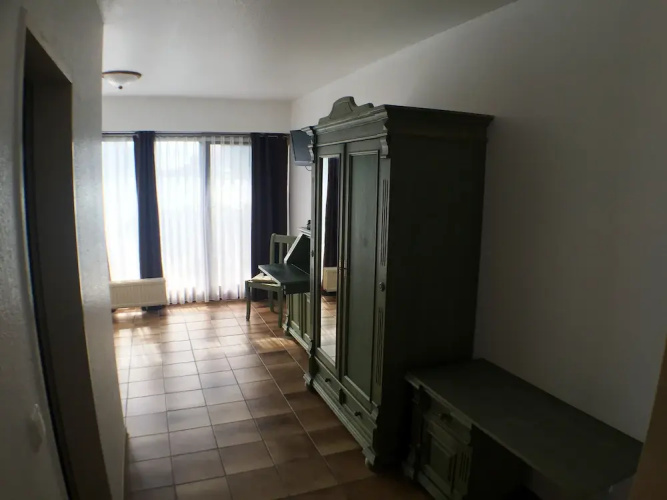 Hotel Forsthaus Alter Foerster