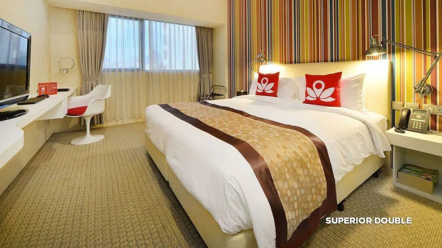 ZEN Premium Dhoby Ghaut