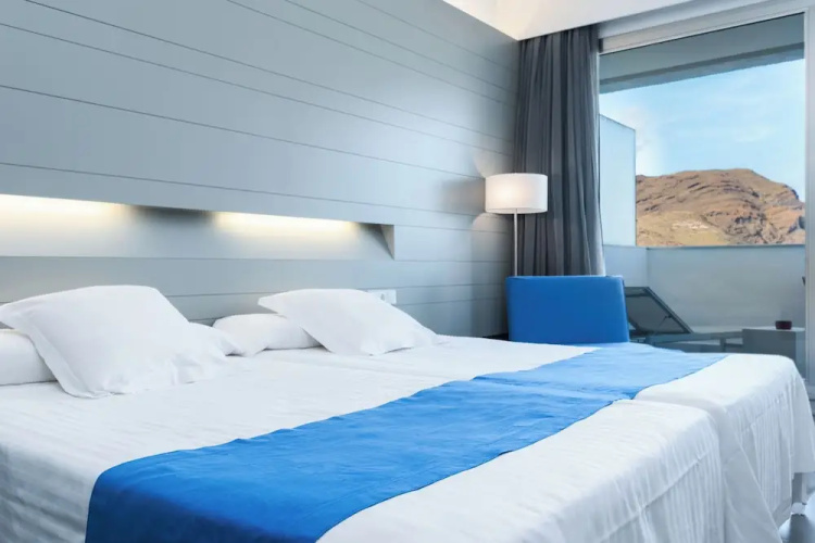 Hotel Calagrande Spa Cabodegata