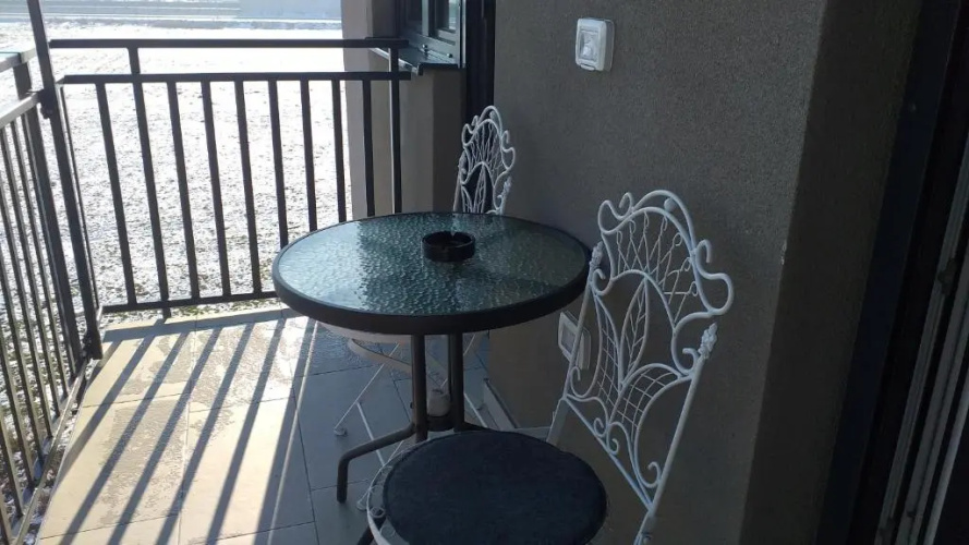 Holiday Apartment