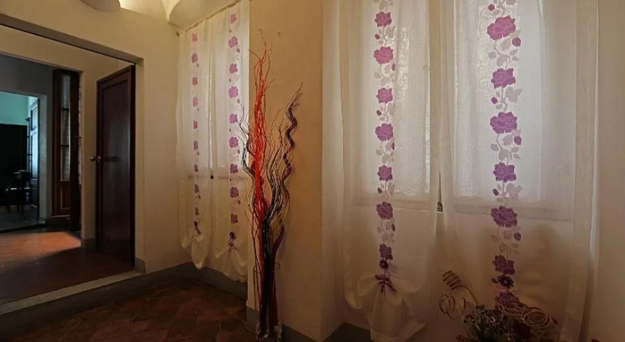 Gozzante Guest House